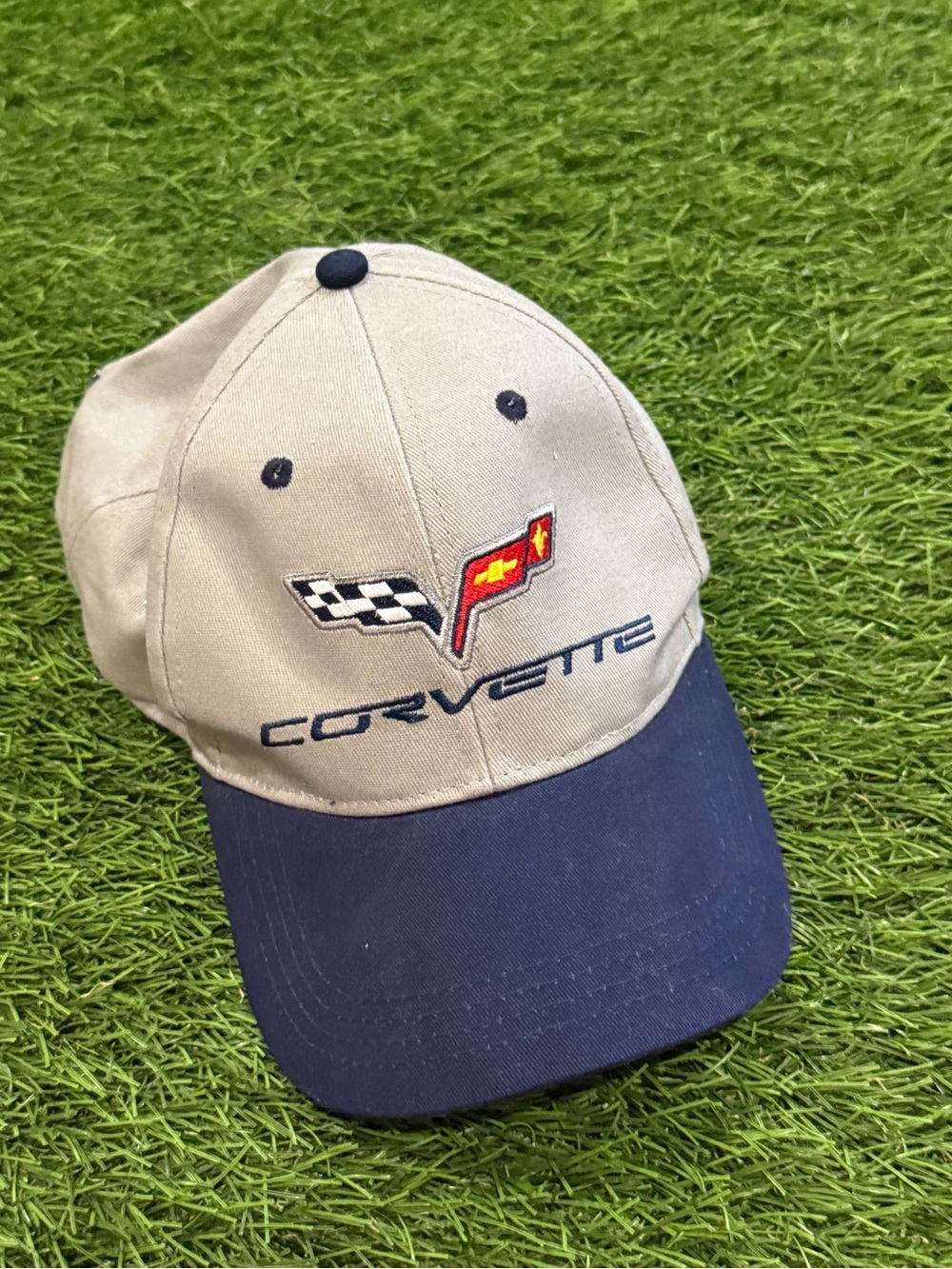 Open Road Brands - Corvette - Hat